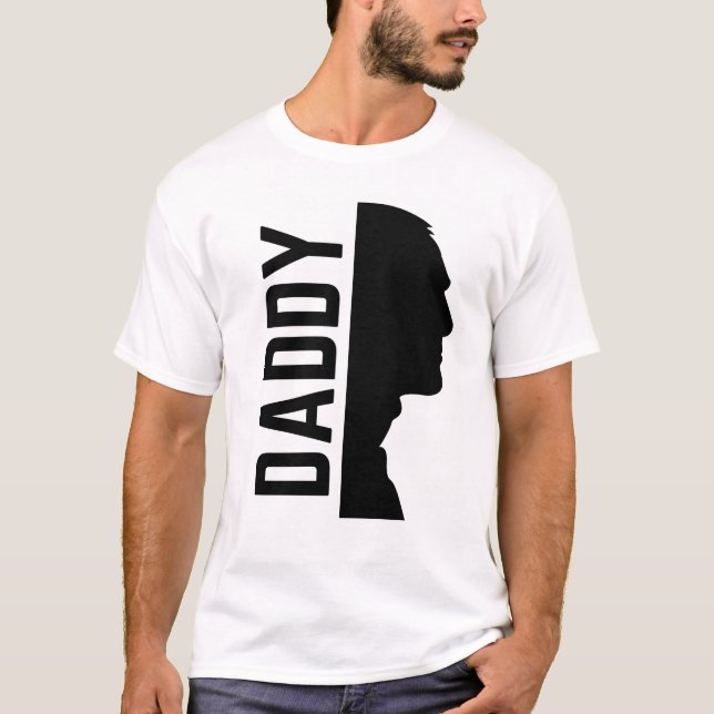 Camiseta Papai (Frente)