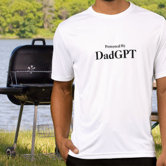 Camiseta Papai Dia de Aniversário Engraçado - Desenvolvido