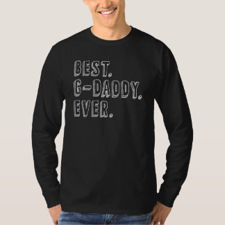 Camiseta Papai G Masculino Para Homens Dia dos Pais Melhor