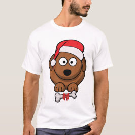 Camiseta Papai noel