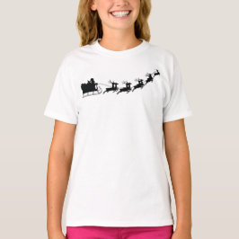 Camiseta Papai Noel