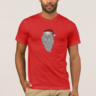 Camiseta Papai Noel