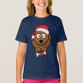 Camiseta Papai noel
