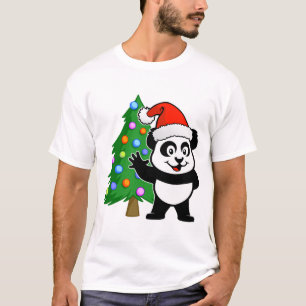 Camiseta Papai Noel