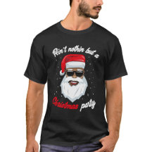 papai noel africano natal 