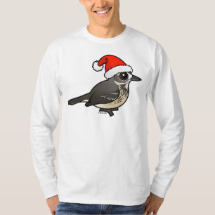 Camiseta Papai noel American Pipit