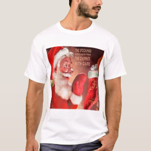 Camiseta Papai noel CON33 3 Stockings.tif