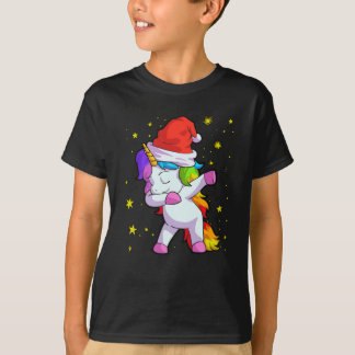 Camiseta Papai Noel de Natal