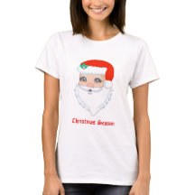 Papai Noel do Natal