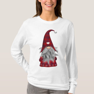 Camiseta Papai Noel do Natal