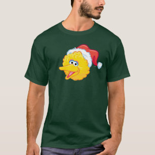 Camiseta Papai Noel Grande
