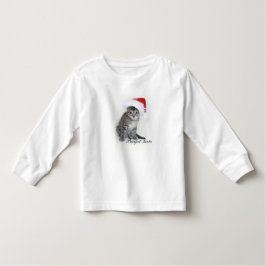 Camiseta Papai noel imperfeita