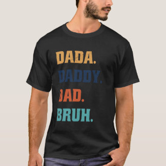 Camiseta Papai Papai Pai Cara 1