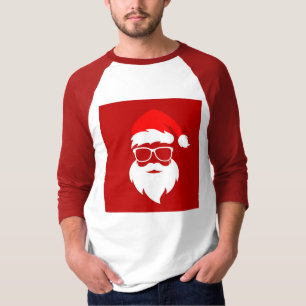 Camiseta Papais noeis