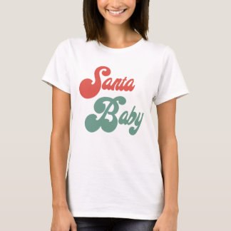 Camiseta Papais noeis