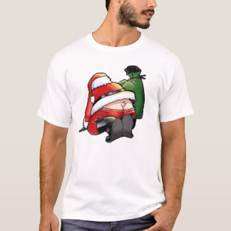 Camiseta papais noeis