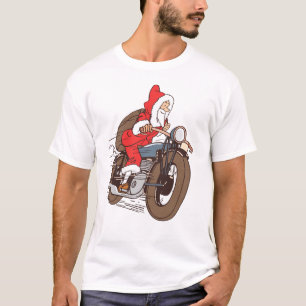 Camiseta papais noeis