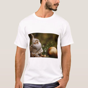 Camiseta Papais noeis