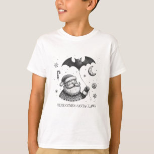 Camiseta Papais noeis