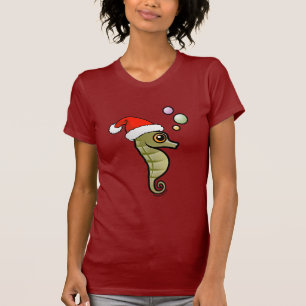 Camiseta Papais noeis
