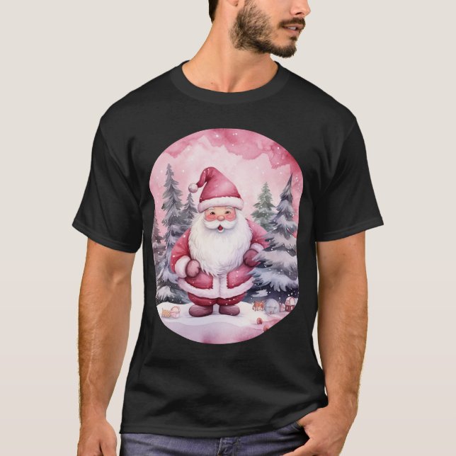 CAMISETA PAPAIS NOEIS (Frente)