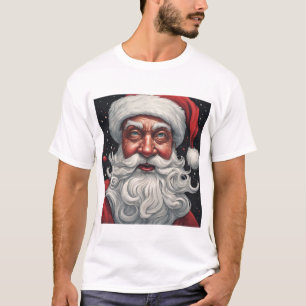 Camiseta Papais noeis 101