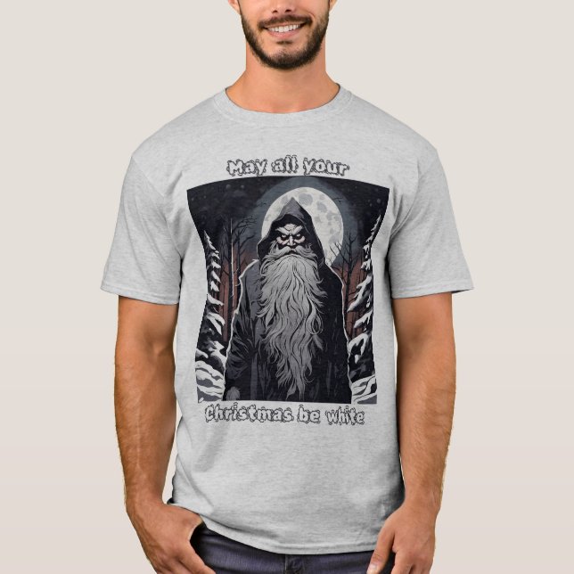 CAMISETA PAPAIS NOEIS 5 (Frente)