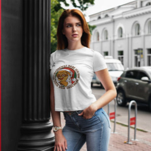 Camiseta Papais noeis alemães
