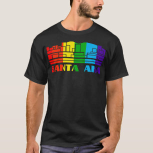 Camiseta Papais noeis Ana Pride Papais noeis Ana LGBT Gift