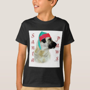 Camiseta Papais noeis Anatólios Shepherd