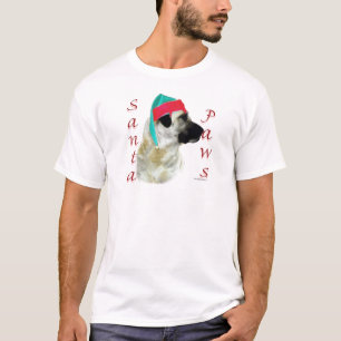 Camiseta Papais noeis Anatólios Shepherd