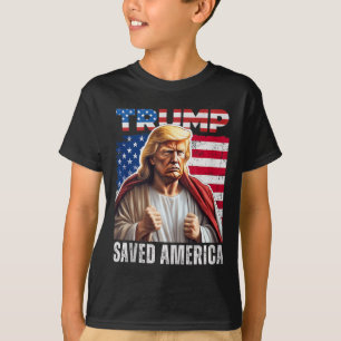 Camiseta Papais noeis Atropelam o Natal Humor Engraçado Tan