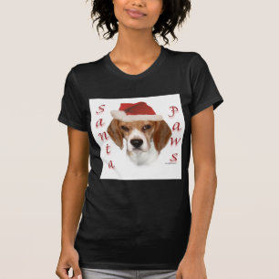 Camiseta Papais noeis Beagle
