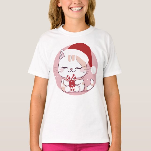 Camiseta Papais noeis Cat. 2 (Frente)