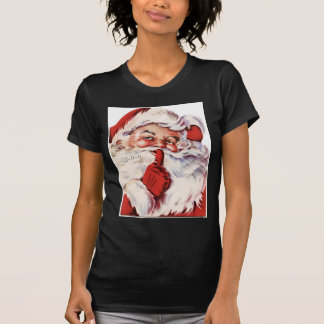 Camiseta Papais noeis clássicos