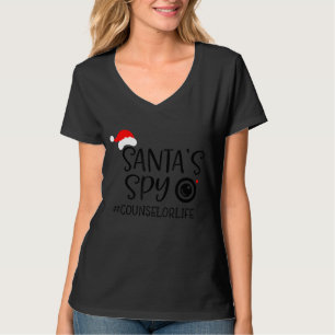 Camiseta Papais noeis Conselheiros Favoritos Papais noeis S
