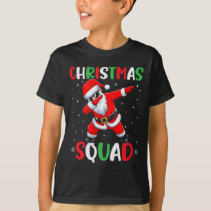 Camiseta Papais noeis Correspondentes ao Grupo da Família d
