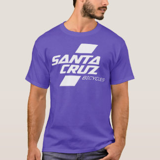 Camiseta Papais noeis Cruz Bicicleta Merchandise