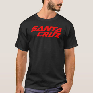 Camiseta Papais noeis Cruz Bike. T-Shirt Clássico