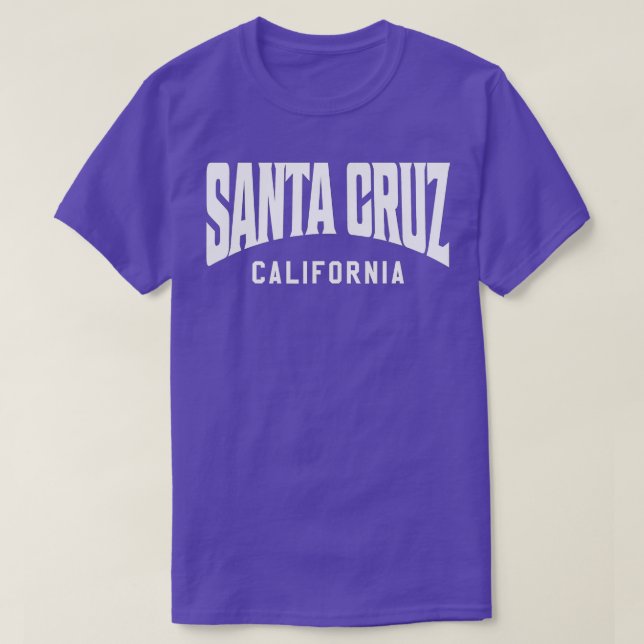 Camiseta Papais noeis Cruz California (2) (Frente do Design)