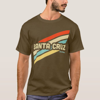 Camiseta Papais noeis Cruz California Retro Vintage (1)