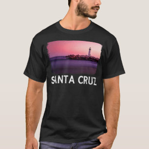 Camiseta Papais noeis Cruz Papais noeis Cruz Touris Califor