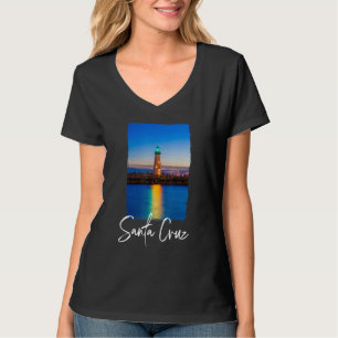 Camiseta Papais noeis Cruz Tshirt, Papais noeis Cruz Touris