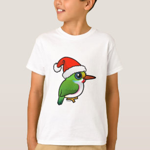 Camiseta Papais noeis Cuban Tody