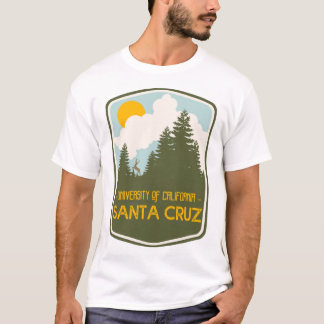 Camiseta PAPAIS NOEIS da UCSC Floresta Cruz com Veado (amar
