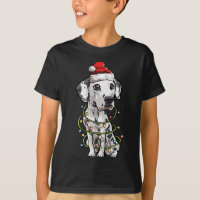 Papais noeis daltônicos bonitos, árvores de Natal