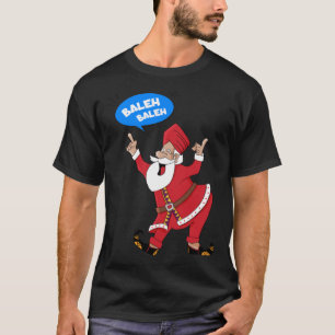 Camiseta Papais noeis Dançarinos Bhangra Indianos de Punjab