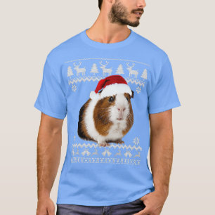 Camiseta Papais noeis das Luzes das Árvores de Natal (2)