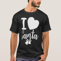 Papais noeis De Amor Dias De Natal Dizendo Slogan 