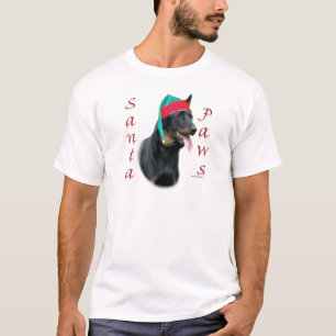 Camiseta Papais noeis de beleza